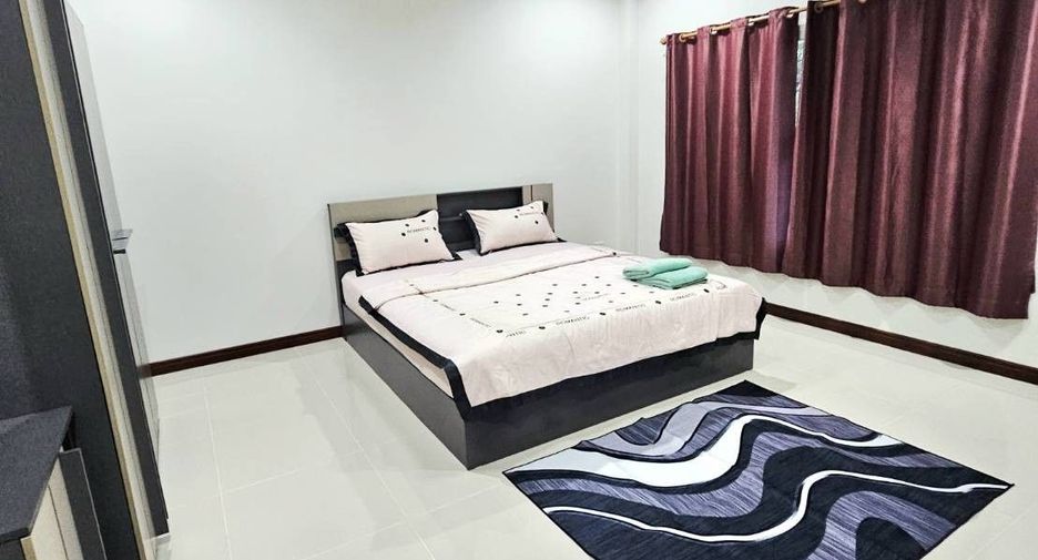 出租 3 卧室 别墅 在 Cha-Am, Phetchaburi