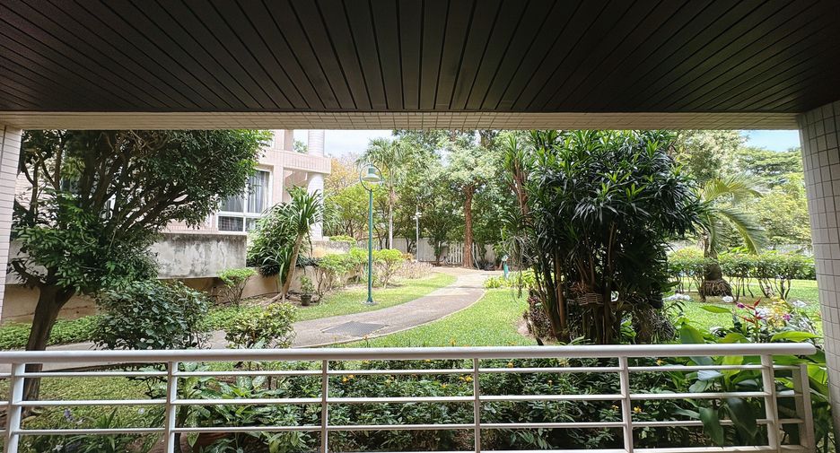 ให้เช่า 2 ห้องนอน คอนโด ใน หัวหิน, ประจวบคีรีขันธ์