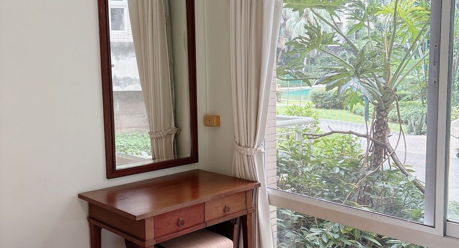 ให้เช่า 2 ห้องนอน คอนโด ใน หัวหิน, ประจวบคีรีขันธ์