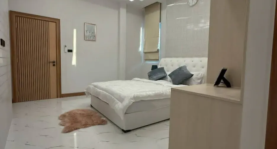 For rent 3 bedrooms villa in Pran Buri, Prachuap Khiri Khan