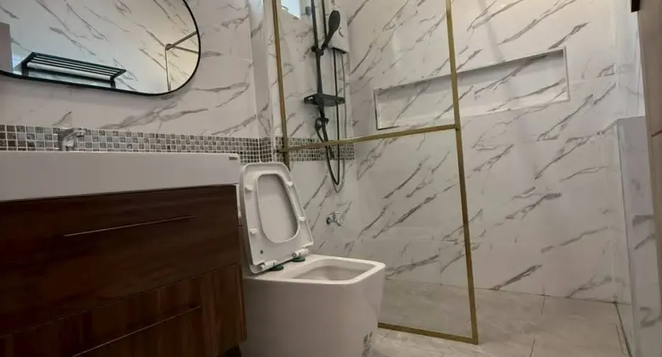 For rent 3 bedrooms villa in Pran Buri, Prachuap Khiri Khan