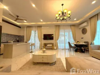 For rent 3 bedrooms villa in Pran Buri, Prachuap Khiri Khan