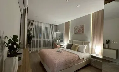 For sale 1 bed condo in Wang Thonglang, Bangkok