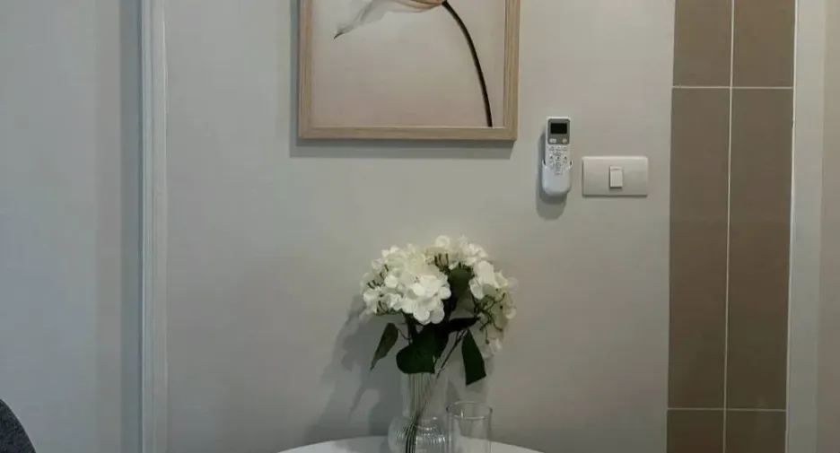 Wohnung zum Kauf mit 1 Zimmer in Wang Thonglang, Bangkok