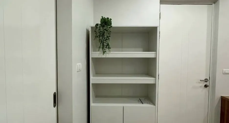 Wohnung zum Kauf mit 1 Zimmer in Wang Thonglang, Bangkok