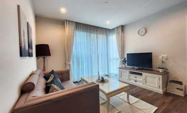 Wohnung zum Kauf mit 2 Zimmer in Phra Khanong, Bangkok