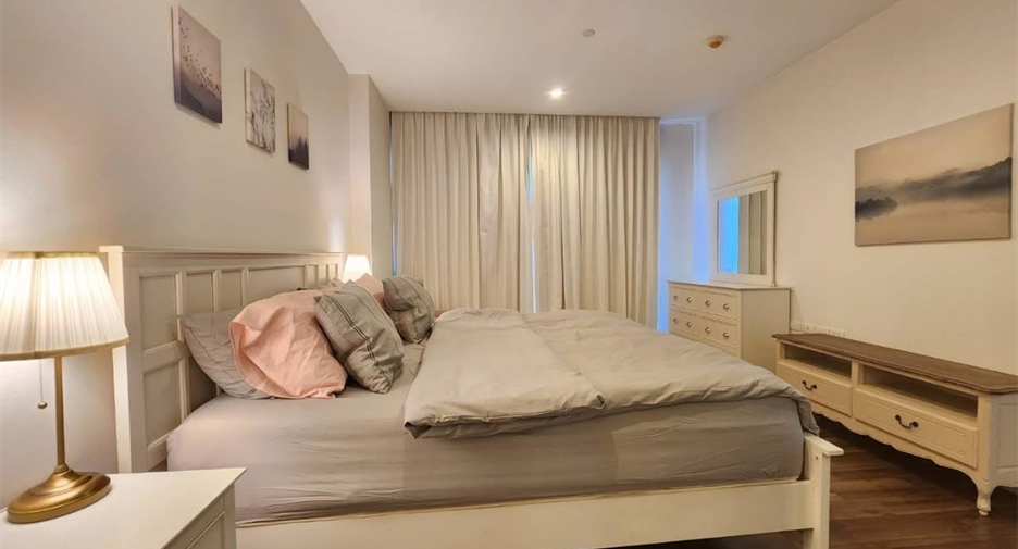Wohnung zum Kauf mit 2 Zimmer in Phra Khanong, Bangkok