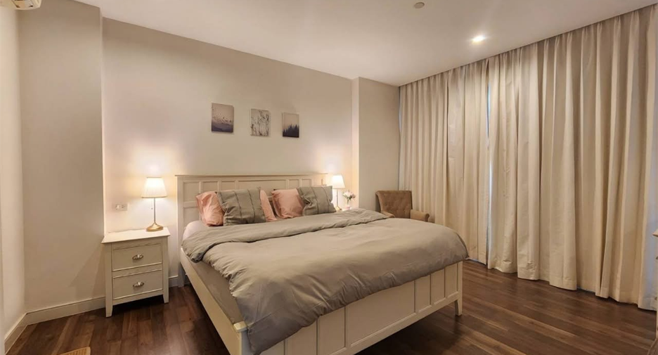 Wohnung zum Kauf mit 2 Zimmer in Phra Khanong, Bangkok