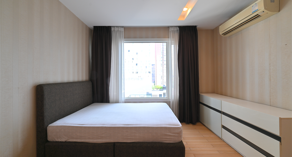 À vendre 1 chambre condo à Khlong Toei, Bangkok