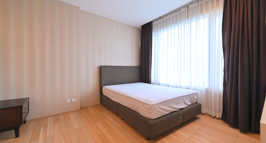 À vendre 1 chambre condo à Khlong Toei, Bangkok