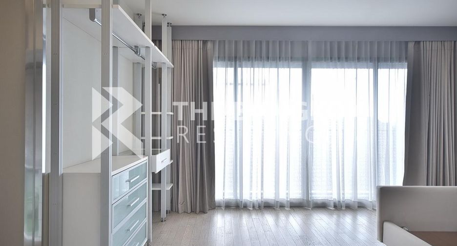 Condo en venta de 1 habitaciones en Watthana, Bangkok
