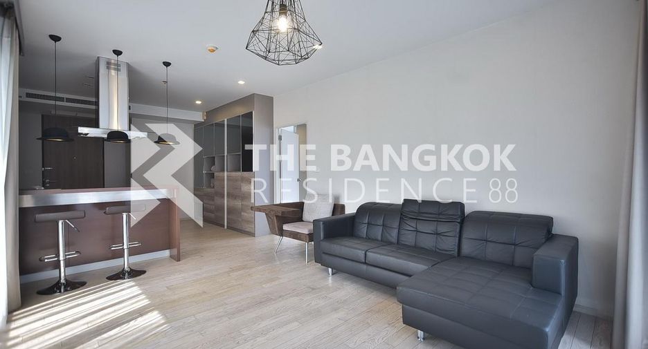 Condo en venta de 1 habitaciones en Watthana, Bangkok