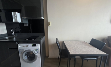 Продажа 1 кровать кондо в Кхлонг Тоеи, Бангкок