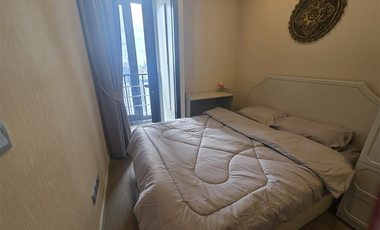 For sale 1 bed condo in Khlong Toei, Bangkok