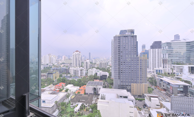 出租 2 卧室 公寓 在 Watthana, 曼谷