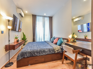 À louer 1 chambre condo à Phaya Thai, Bangkok