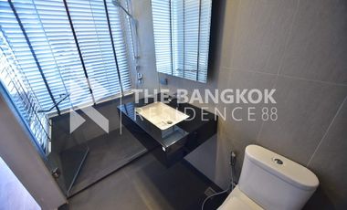 À louer 2 chambres condo à Chatuchak, Bangkok