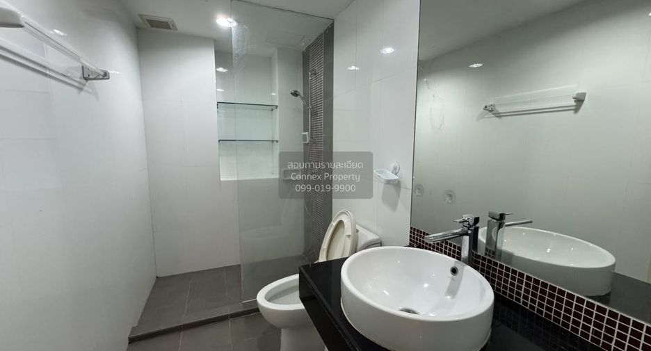 À louer 2 chambres condo à Mueang Samut Prakan, Samut Prakan