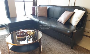Wohnung zur Miete mit 1 Zimmer in Pathum Wan, Bangkok