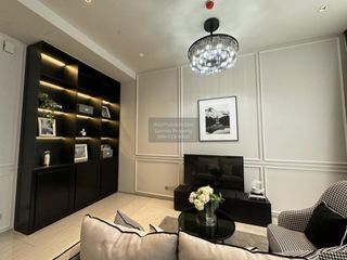 For rent 2 bedrooms condo in Bang Rak, Bangkok