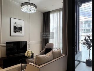 For rent 2 bedrooms condo in Bang Rak, Bangkok