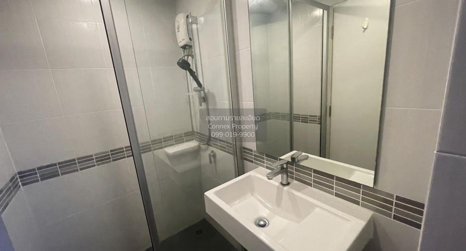 For rent 1 Beds condo in Chatuchak, Bangkok