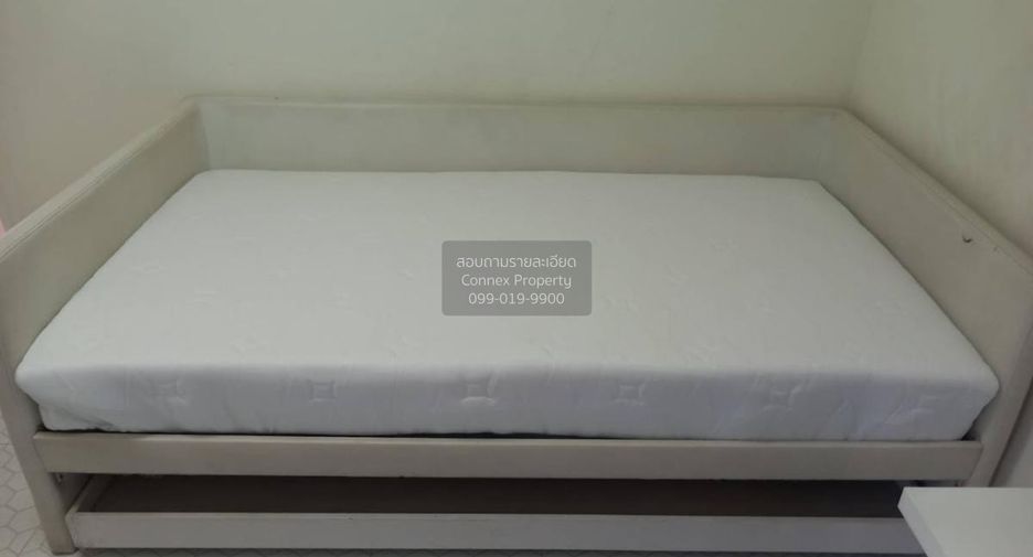 Аренда 2 спальни кондо в Пхра Кханонг, Бангкок