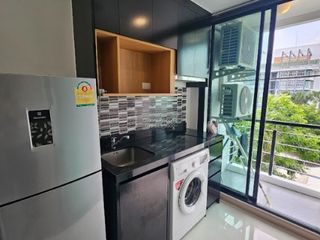 Аренда 1 кровать кондо в Банг На, Бангкок