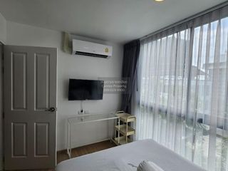 Аренда 1 кровать кондо в Банг На, Бангкок