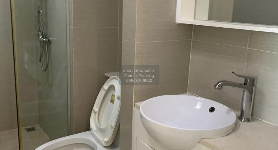 For rent 1 Beds condo in Huai Khwang, Bangkok