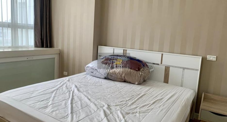 For rent 1 Beds condo in Huai Khwang, Bangkok
