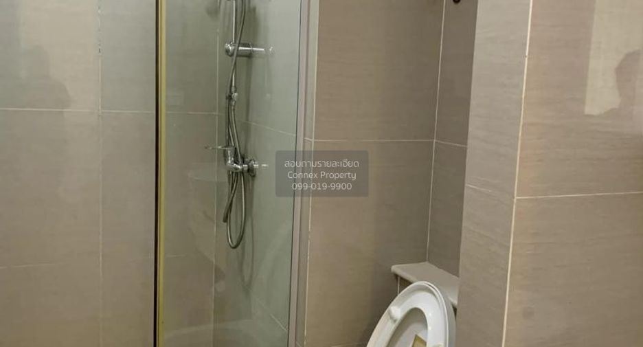For rent 1 Beds condo in Huai Khwang, Bangkok