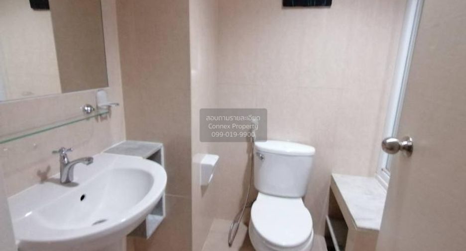 For rent 1 Beds condo in Khlong Toei, Bangkok