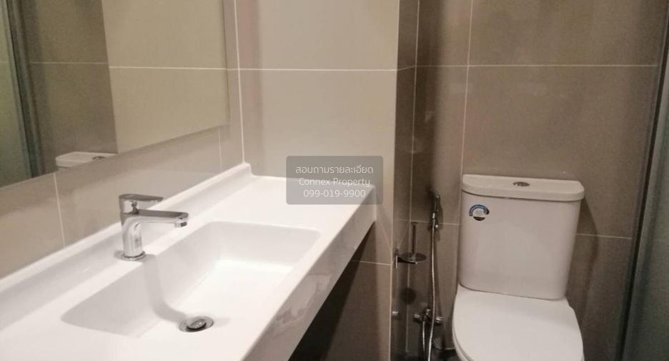 For rent 1 Beds condo in Huai Khwang, Bangkok