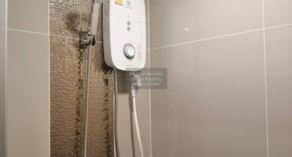 For rent 1 Beds condo in Huai Khwang, Bangkok