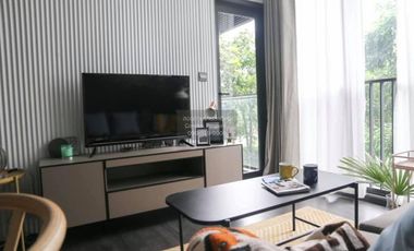 For rent 1 Beds condo in Huai Khwang, Bangkok