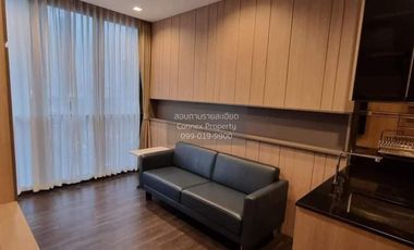 For rent 1 Beds condo in Huai Khwang, Bangkok