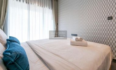 For rent 1 Beds condo in Huai Khwang, Bangkok