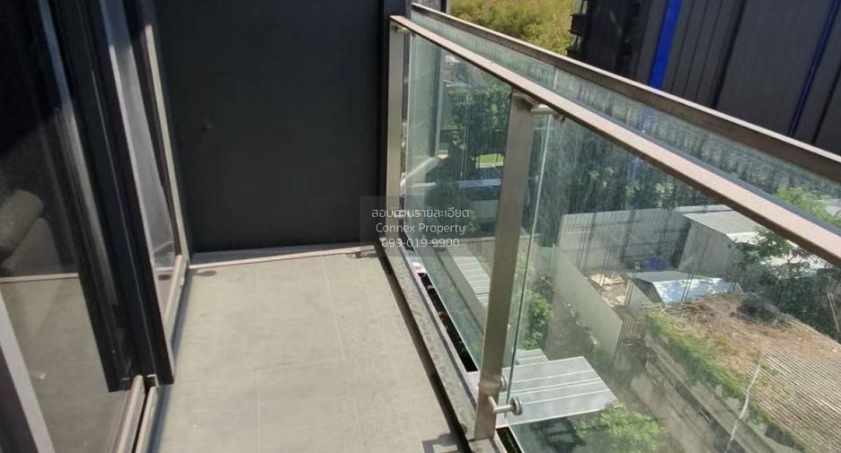 For rent 1 Beds condo in Huai Khwang, Bangkok