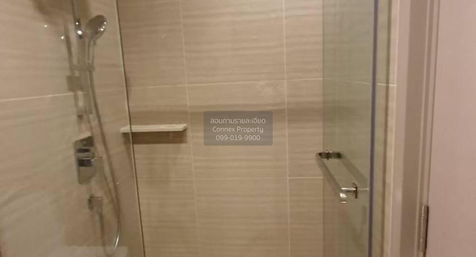 For rent 1 Beds condo in Huai Khwang, Bangkok