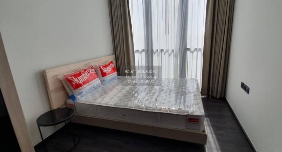 For rent 1 Beds condo in Huai Khwang, Bangkok
