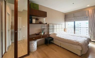 Wohnung zur Miete mit 1 Zimmer in Khlong Toei, Bangkok