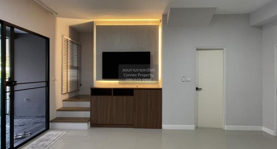 For rent 2 ベッドルーム townhouse in Rat Burana, Bangkok