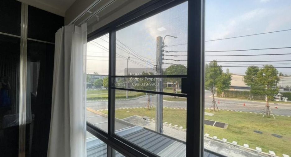For rent 2 ベッドルーム townhouse in Rat Burana, Bangkok