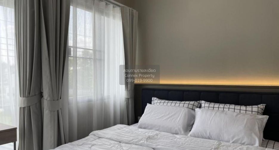 For rent 2 ベッドルーム townhouse in Rat Burana, Bangkok