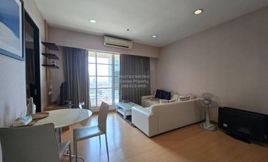 À louer 1 chambre condo à Ratchathewi, Bangkok