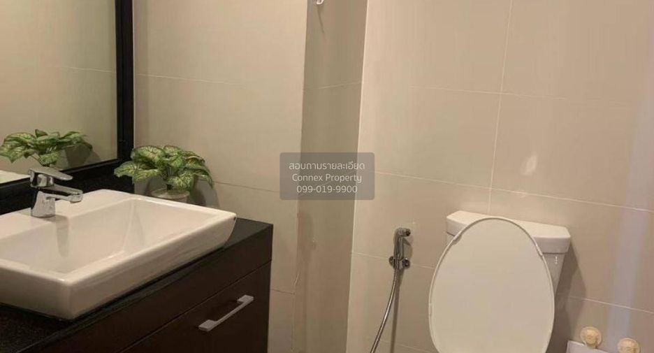 Condo en alquiler de 1 habitaciones en Chatuchak, Bangkok