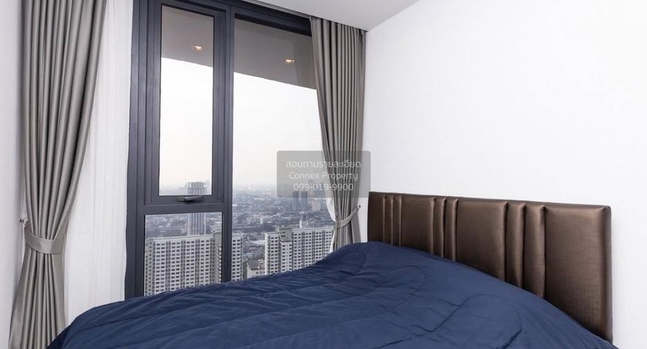 For rent 1 Beds condo in Phaya Thai, Bangkok