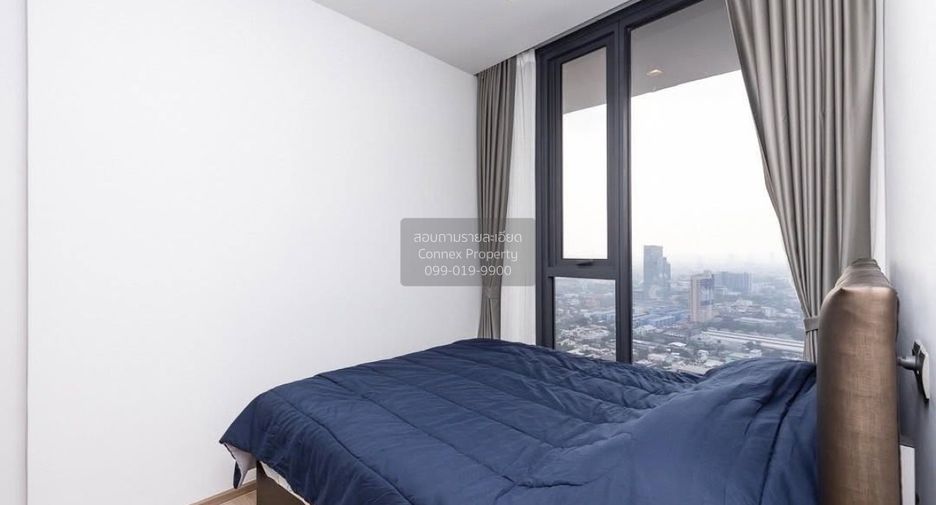 For rent 1 Beds condo in Phaya Thai, Bangkok