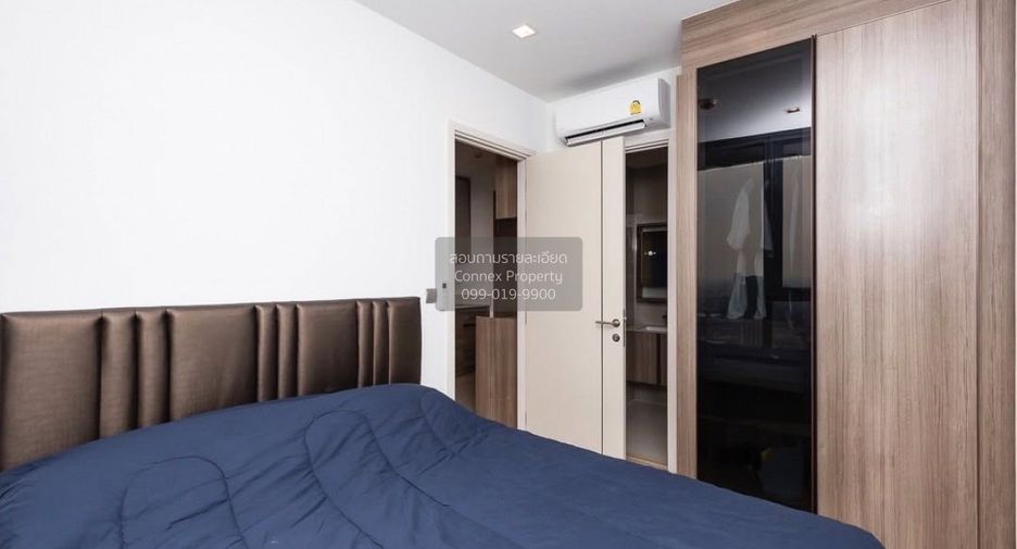 For rent 1 Beds condo in Phaya Thai, Bangkok